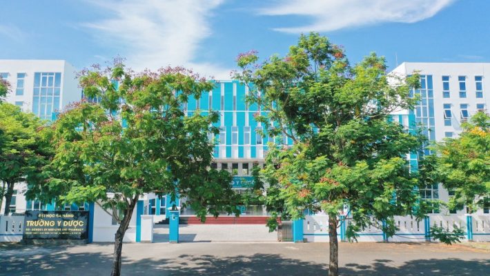 Thông báo kết quả xét tuyển (Vòng 2), kỳ tuyển dụng viên chức làm việc tại các đơn vị thuộc và trực thuộc Đại học Đà Nẵng năm 2024